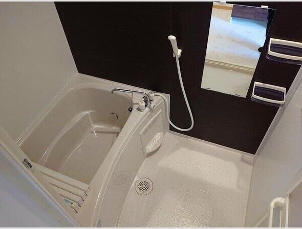 メリディアン国見弐番館の物件内観写真